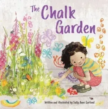 Chalk Garden, Paperback/***