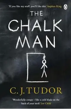 Chalk Man