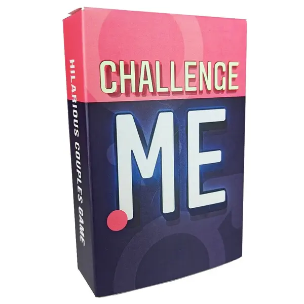 Challenge ME
