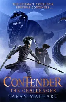Challenger. Book 2, Paperback/Taran Matharu