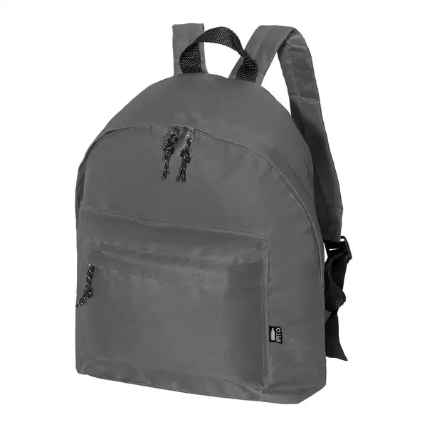 Challenger rucsac RPET - gri