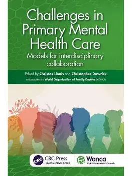 Challenges in Primary Mental Health Care. Models for Interdisciplinary Collaboration, Paperback/***