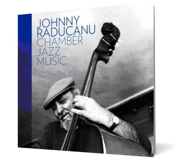 Chamber Jazz Music