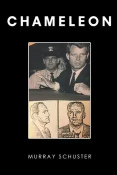 Chameleon, Paperback/Murray Schuster