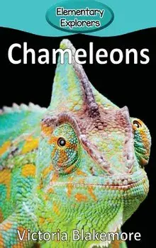 Chameleons, Hardcover/Victoria Blakemore