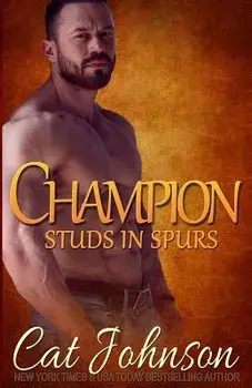 Champion, Paperback/Cat Johnson