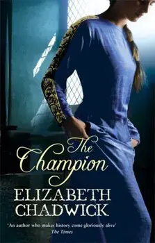Champion, Paperback/Elizabeth Chadwick