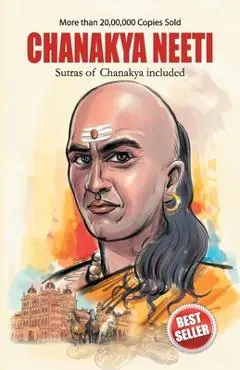 Chanakya Neeti - B. K. Chaturvedi