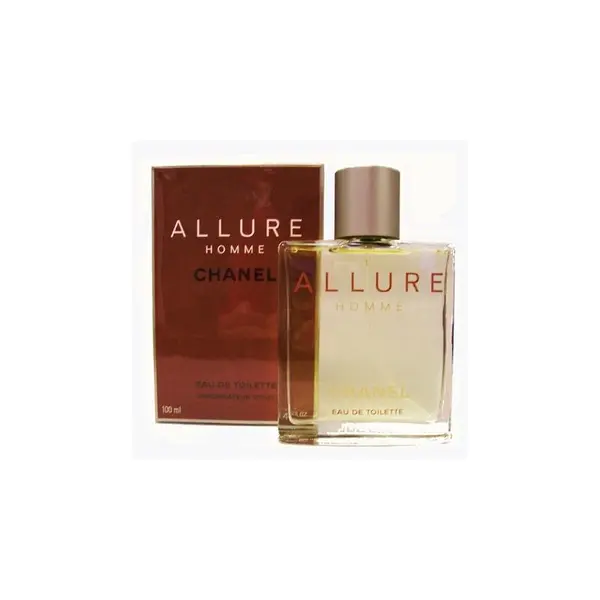 Chanel Allure EDT Volum 50 ml