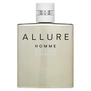 Chanel Allure Homme Edition Blanche eau de Parfum pentru barbati 150 ml