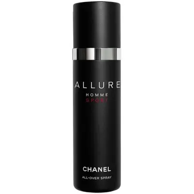 Chanel – Allure Homme Sport All Over Spray 100ml