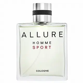 Chanel Allure Homme Sport Cologne Eau de Toilette bărbați 100 ml