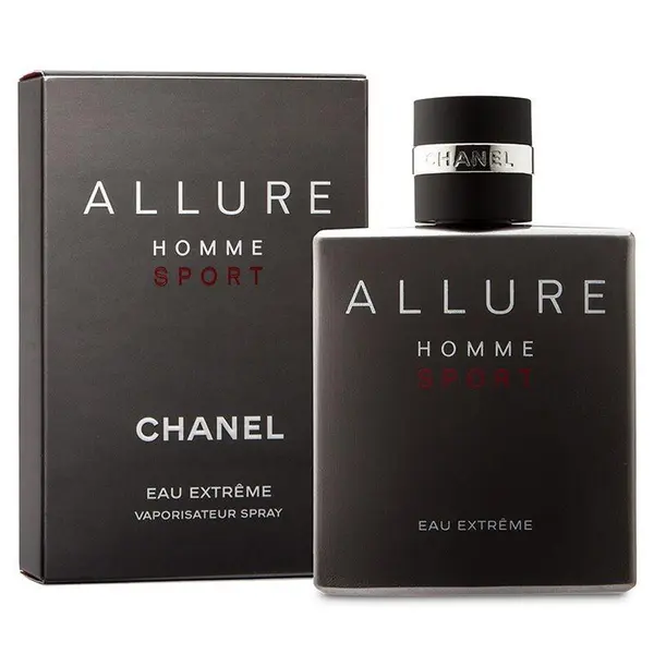 Chanel Allure Homme Sport Eau Extreme EDP Volum 50 ml