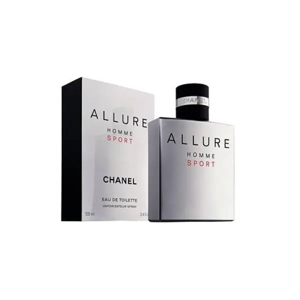 Chanel Allure Homme Sport EDT Volum 100 ml