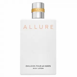 Chanel Allure Lapte de corp femei 200 ml