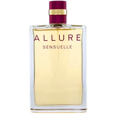 Chanel – Allure Sensuelle Eau De Toilette 100ml