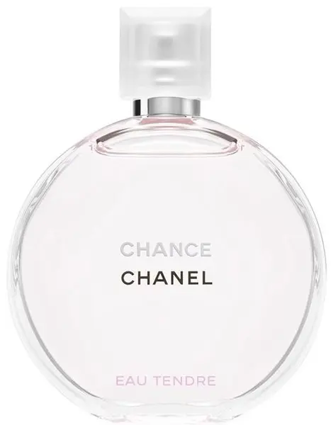Chanel Apă de toaletă Chance Eau Tendre, 100 ml, tester