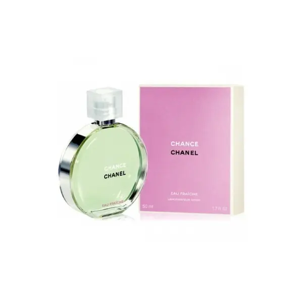 Chanel Chance Eau Fraiche EDT Volum 100 ml