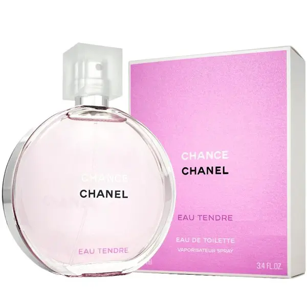 Chanel Chance Eau Tendre EDT Volum 150 ml