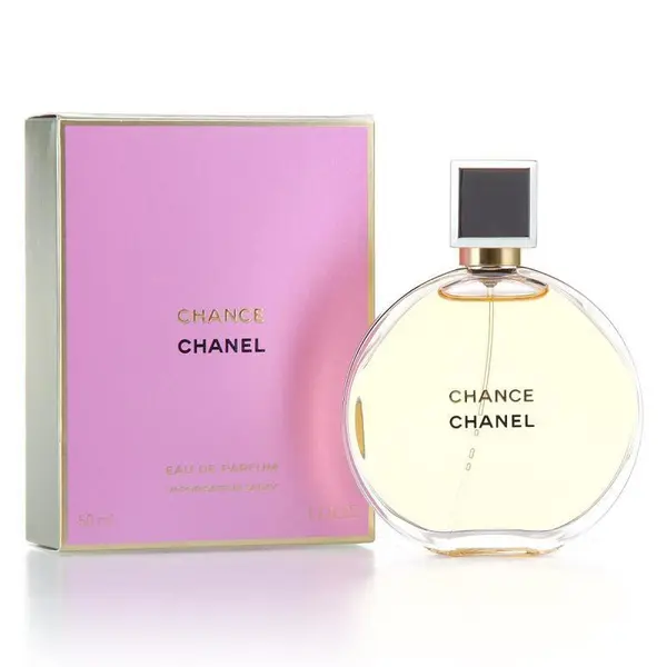 Chanel Chance EDP Volum 100 ml