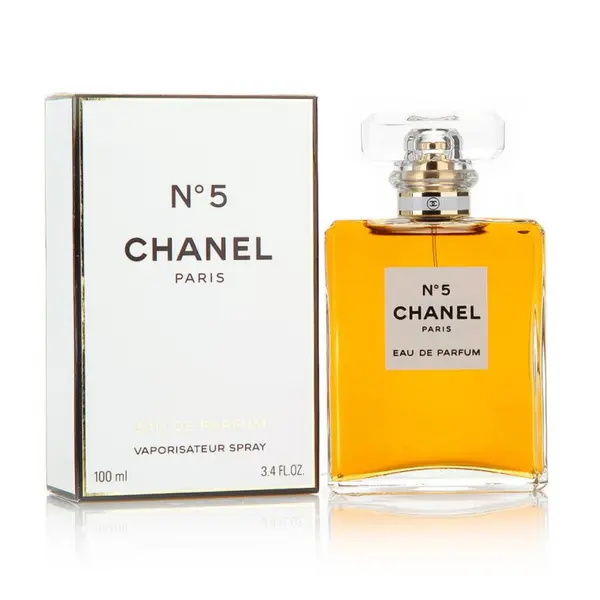 Chanel Chanel No.5 EDP Volum 50 ml