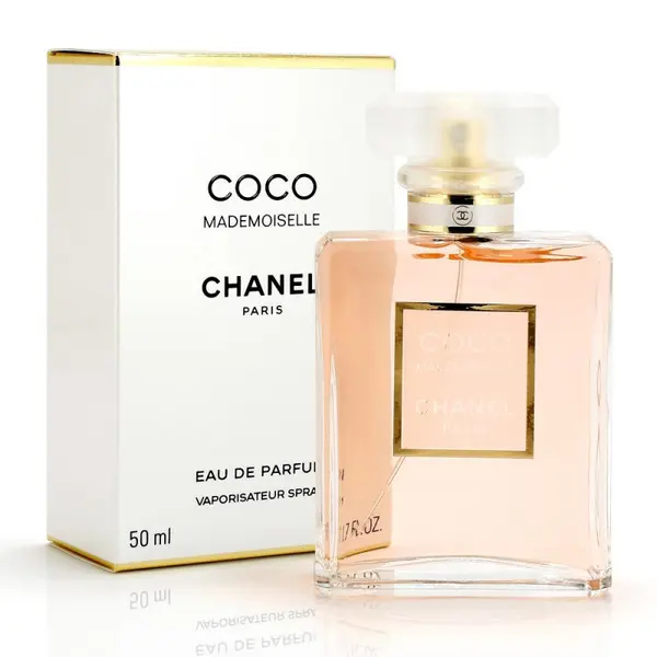 Chanel Coco Mademoiselle EDP Volum 35 ml