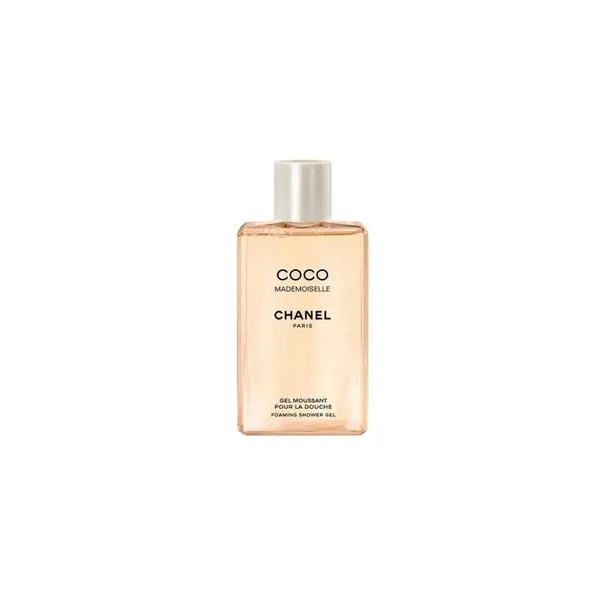 Chanel Coco Mademoiselle gel de dus pentru femei Volum 200 ml