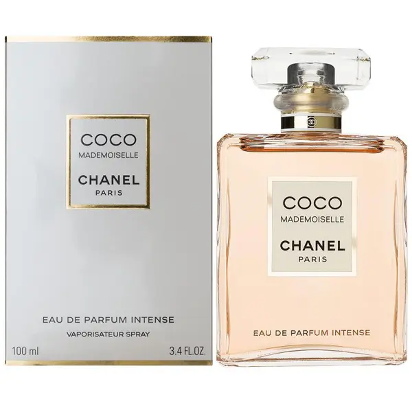 Chanel Coco Mademoiselle intens EDP Volum 50 ml