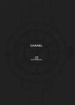 Chanel Eternal Instant, Hardback/Nicholas Foulkes