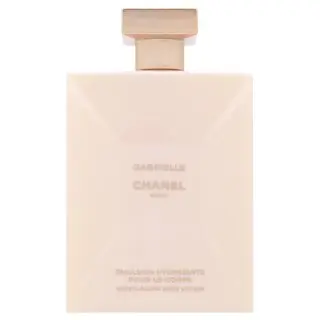Chanel Gabrielle Lapte de corp femei 200 ml