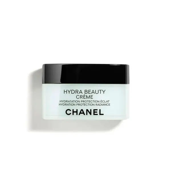 Chanel Hydra Beauty Crème Cremă hidratantă și protectoare pentru față Volum 50 ml