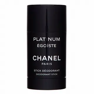 Chanel Platinum Egoiste deostick pentru barbati 75 ml