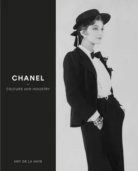 Chanel. Revised ed, Hardback/Amy de la Haye