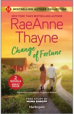 Change of Fortune & the Five-Day Reunion - Raeanne Thayne