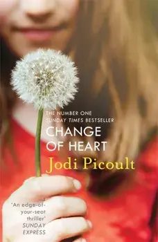 Change of Heart, Paperback/Jodi Picoult