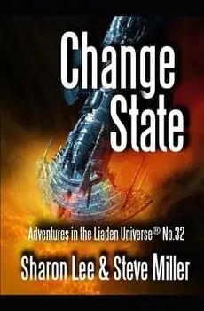 Change State, Paperback/Steve Miller