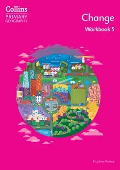 Change – Workbook 5. 4 Revised edition, Paperback/Daphne Paizee