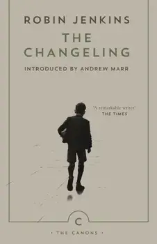 Changeling, Paperback/Robin Jenkins