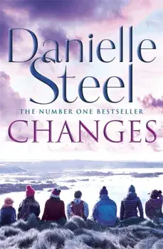 Changes. An epic, romantic read from the worldwide bestseller, Paperback/Danielle Steel