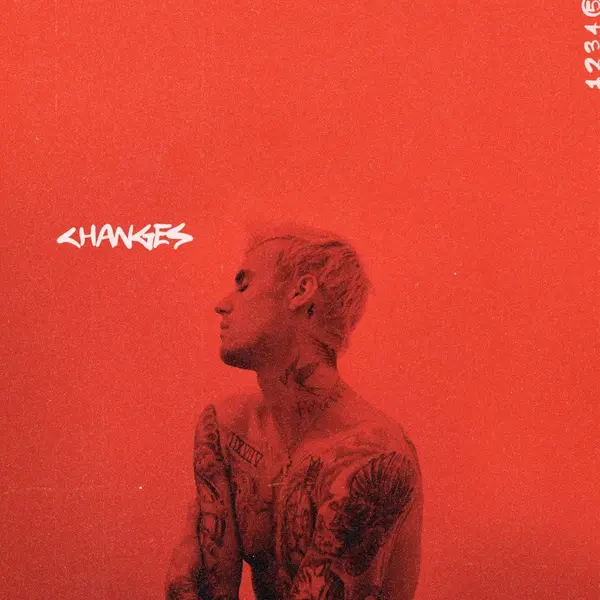 Changes (CD+Merchandise) | Justin Bieber