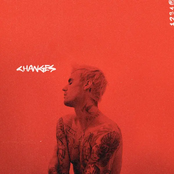 Changes | Justin Bieber