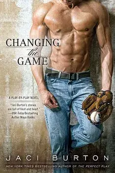Changing the Game, Paperback/Jaci Burton