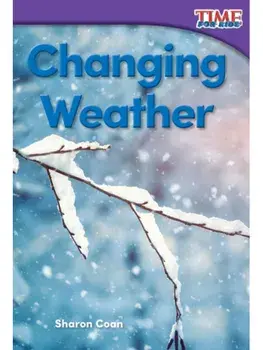 Changing Weather, Paperback/Sharon Coan