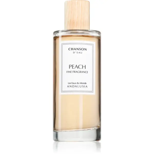 Chanson d'Eau Original Peach Eau de Toilette pentru femei 100 ml
