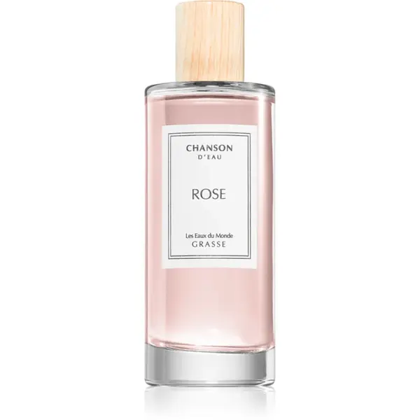 Chanson d'Eau Original Rose Eau de Toilette pentru femei 100 ml