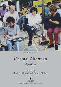 Chantal Akerman: Afterlives, Paperback/Emma Wilson