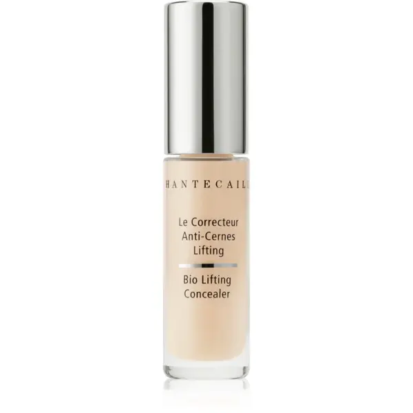 Chantecaille Bio Lifting Concealer corector pentru o piele mai luminoasă cu acoperire medie Porcelain 8 ml
