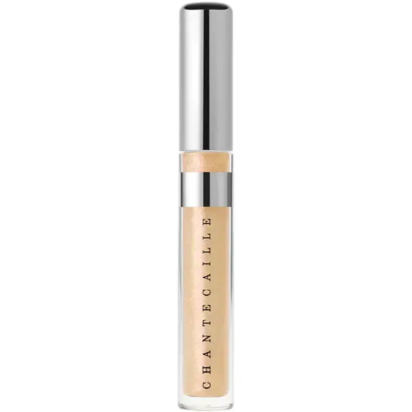 Chantecaille Brilliant Lip Gloss lip gloss hidratant Gleam 3 ml