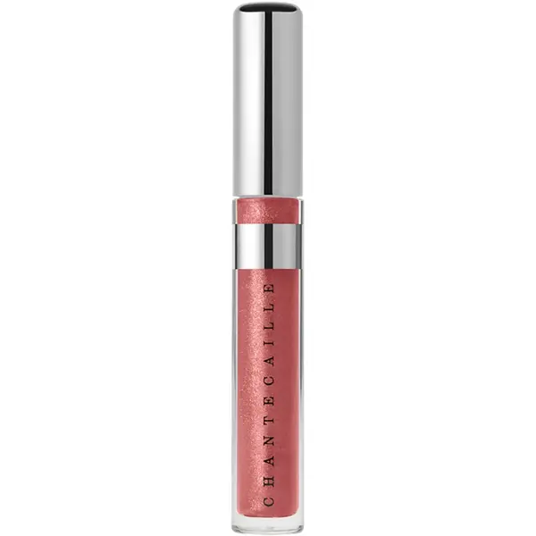 Chantecaille Brilliant Lip Gloss lip gloss hidratant Pretty 3 ml