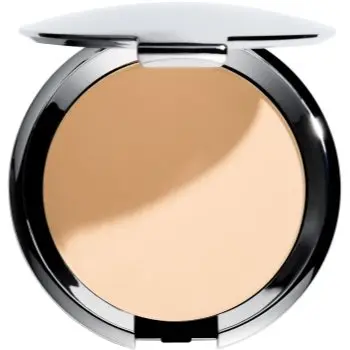 Chantecaille Compact Makeup pudra compacta cu efect matifiant